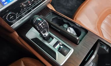 Quattroporte