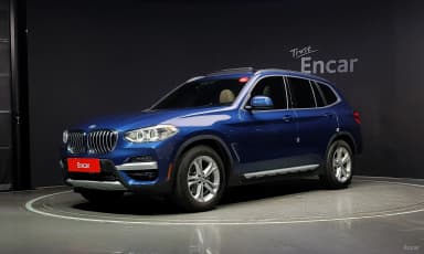 X3 (G01)