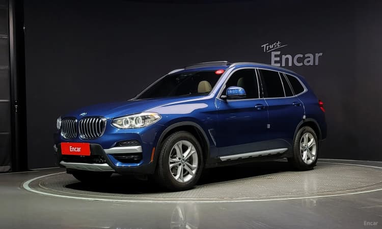 X3 (G01)