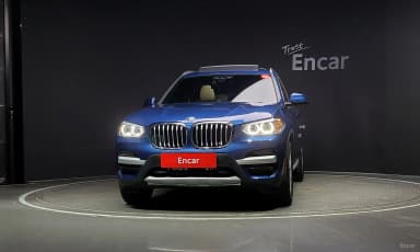 X3 (G01)