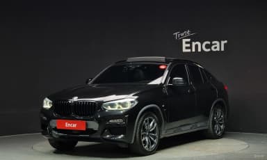 X4 (G02)