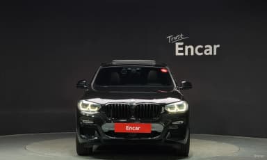 X4 (G02)