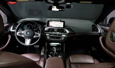 X4 (G02)
