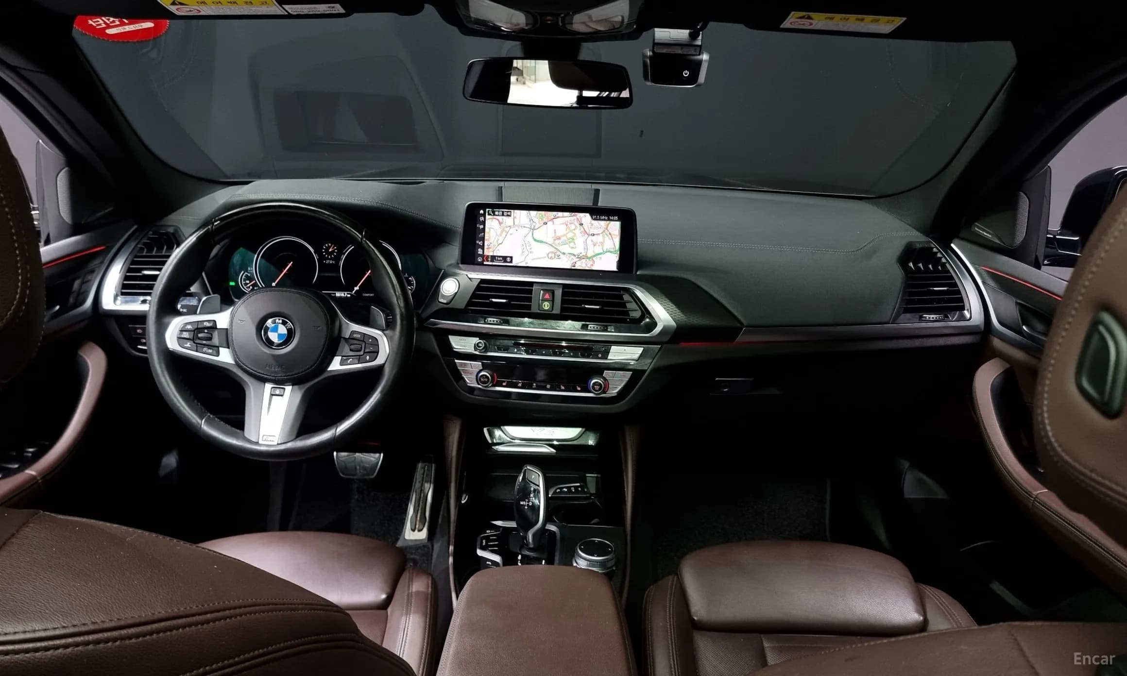 X4 (G02)