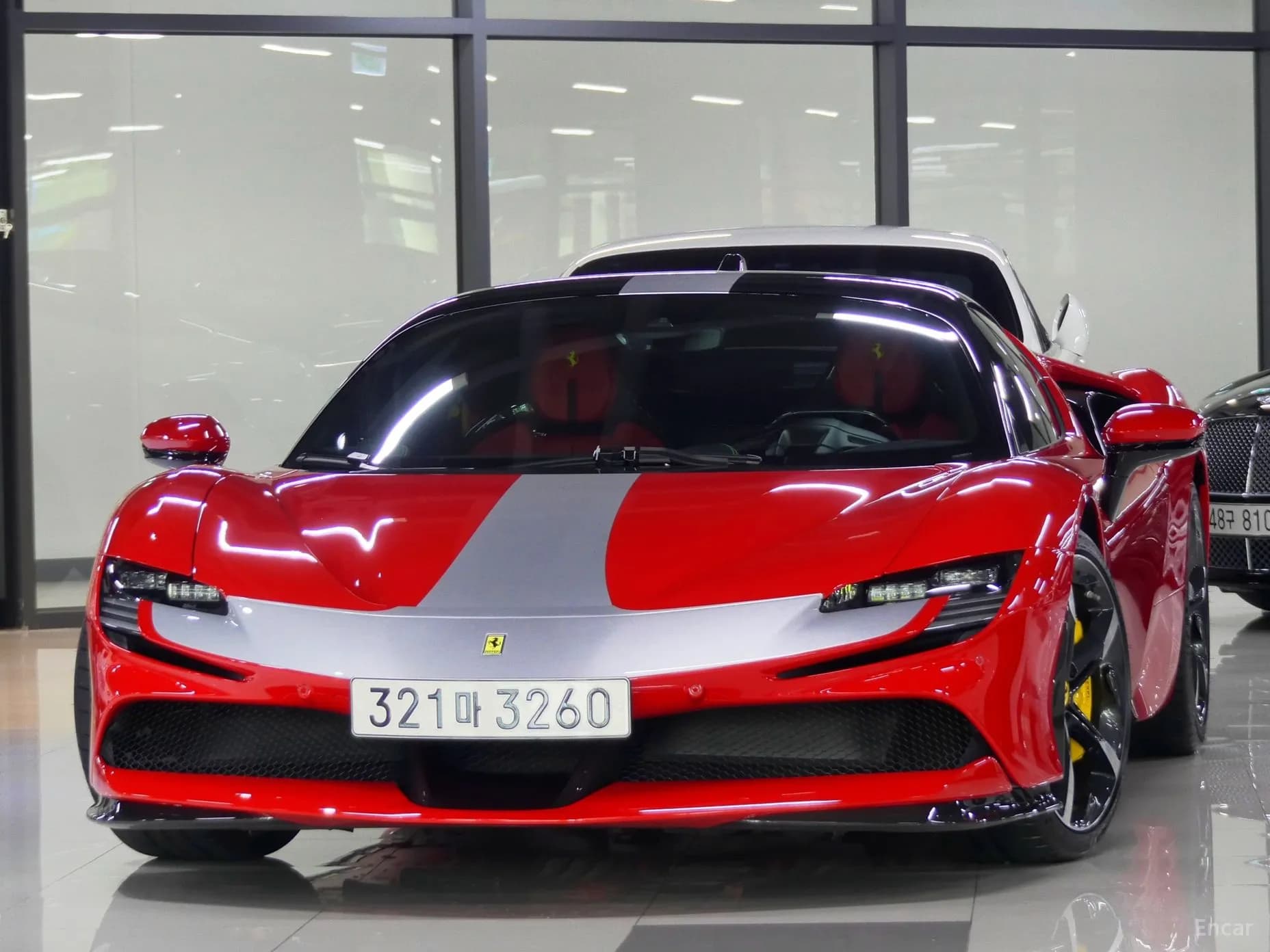 SF90 Stradale