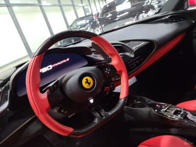 SF90 Stradale