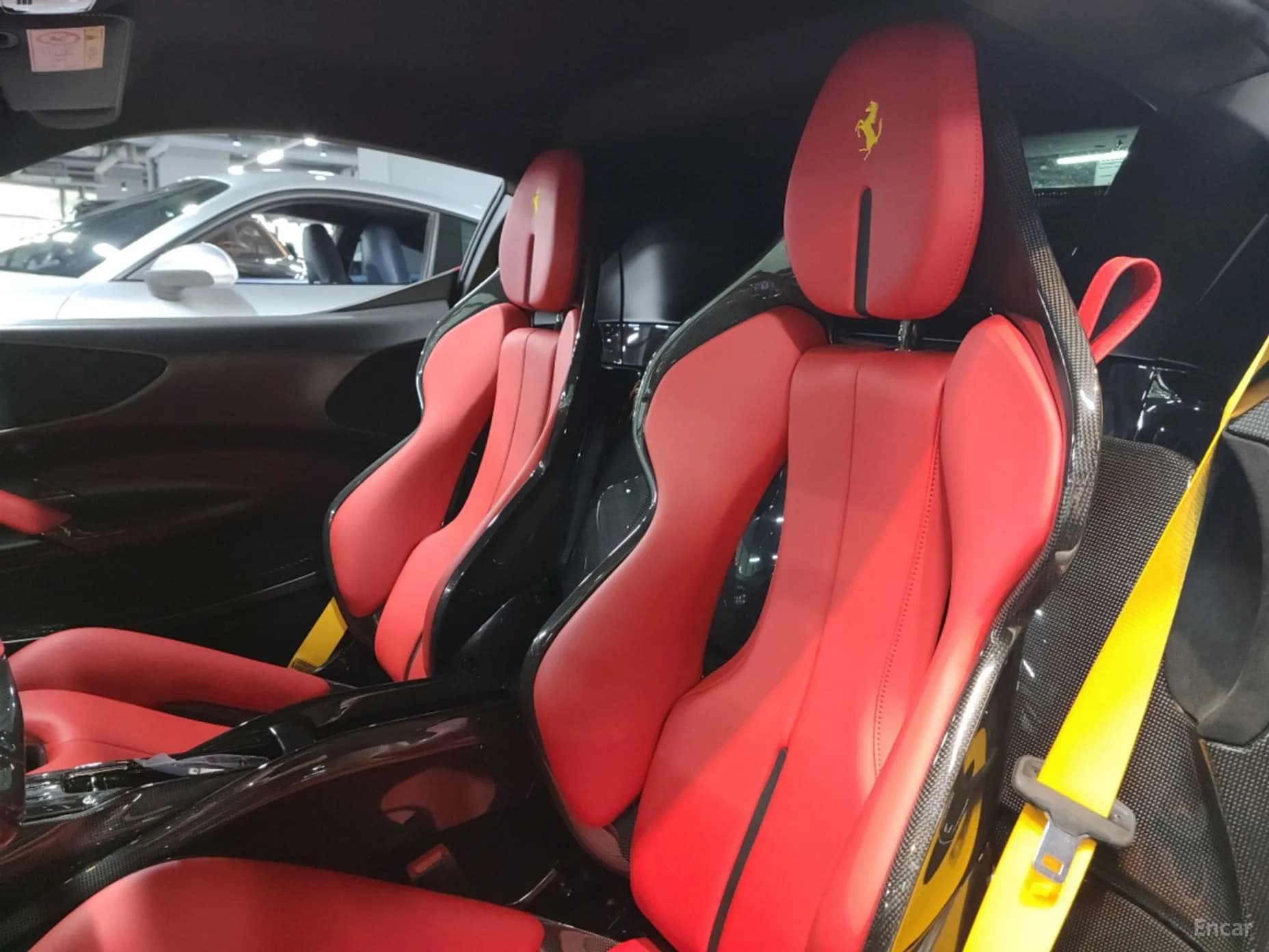 SF90 Stradale