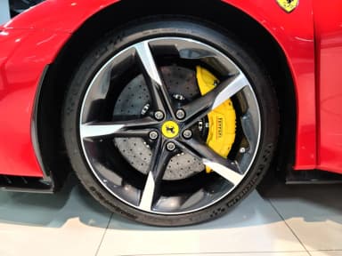 SF90 Stradale