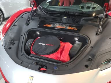 SF90 Stradale