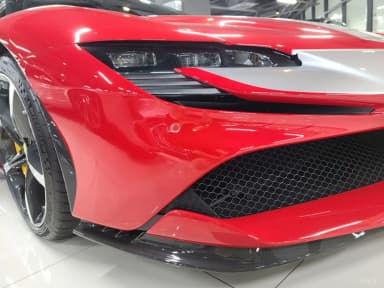 SF90 Stradale