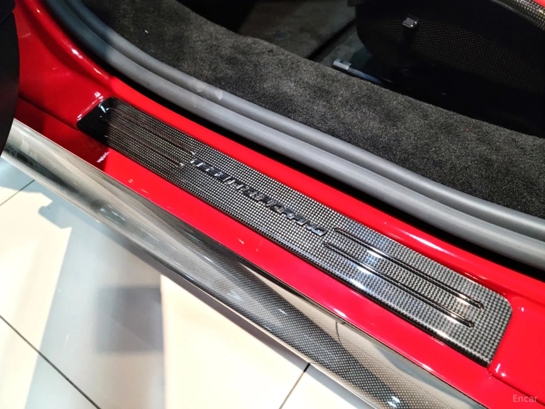 SF90 Stradale