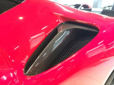 SF90 Stradale