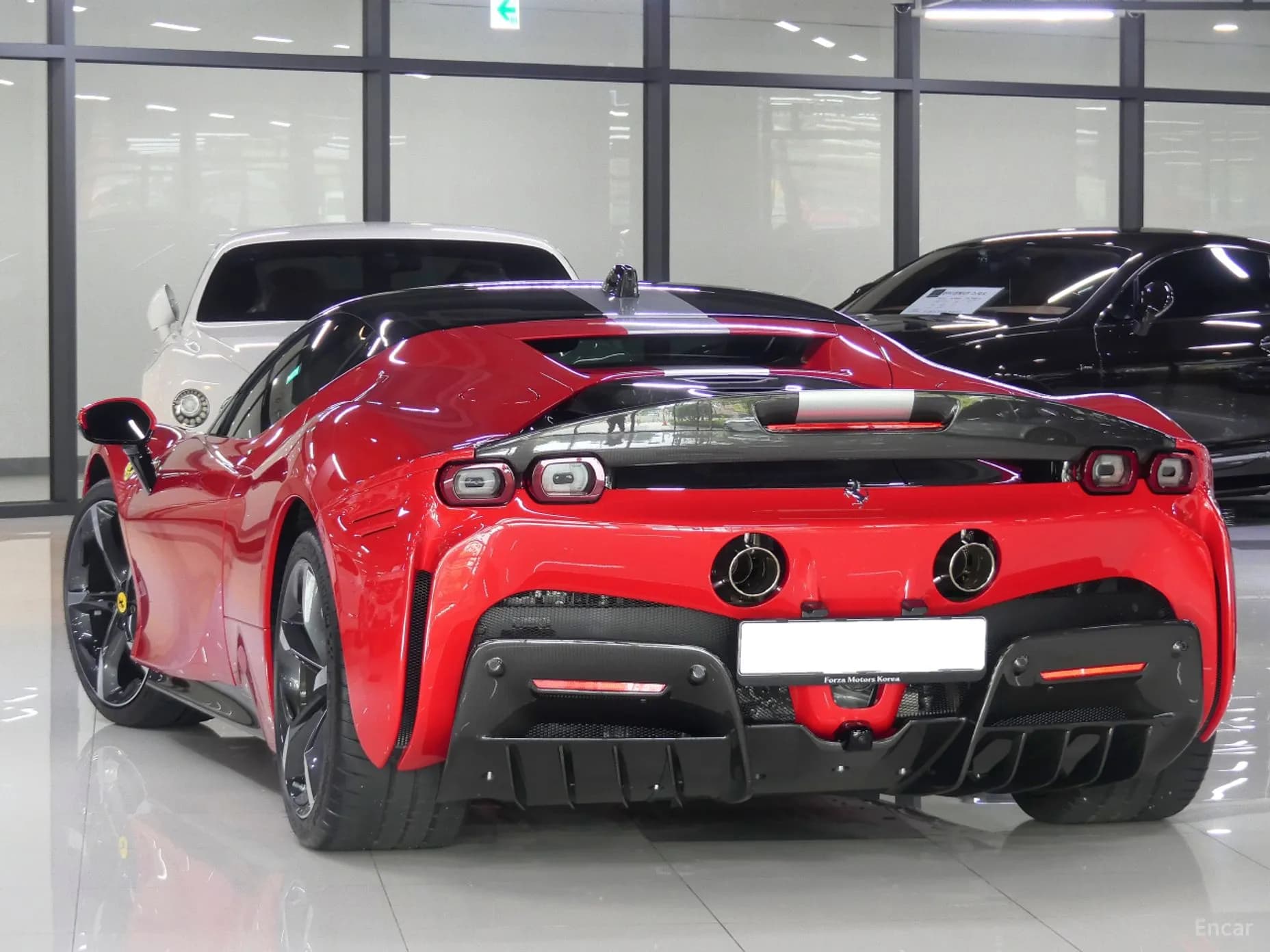 SF90 Stradale