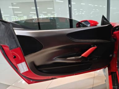 SF90 Stradale