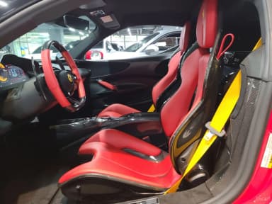 SF90 Stradale