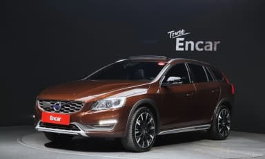 V60 Cross Country