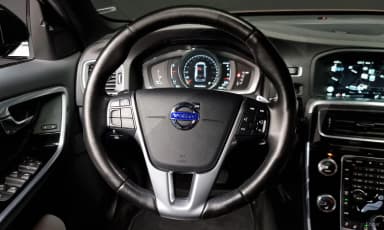 V60 Cross Country