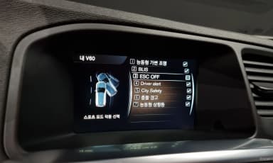 V60 Cross Country