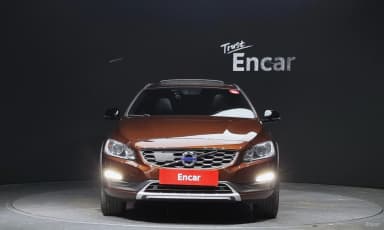 V60 Cross Country