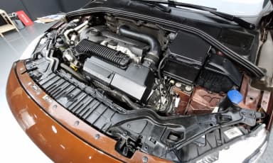 V60 Cross Country