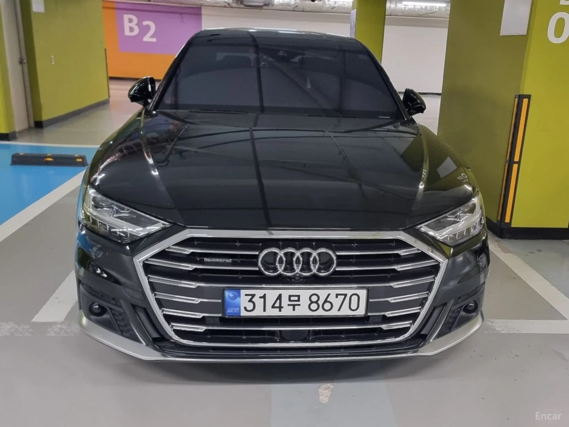 A8 (D5)