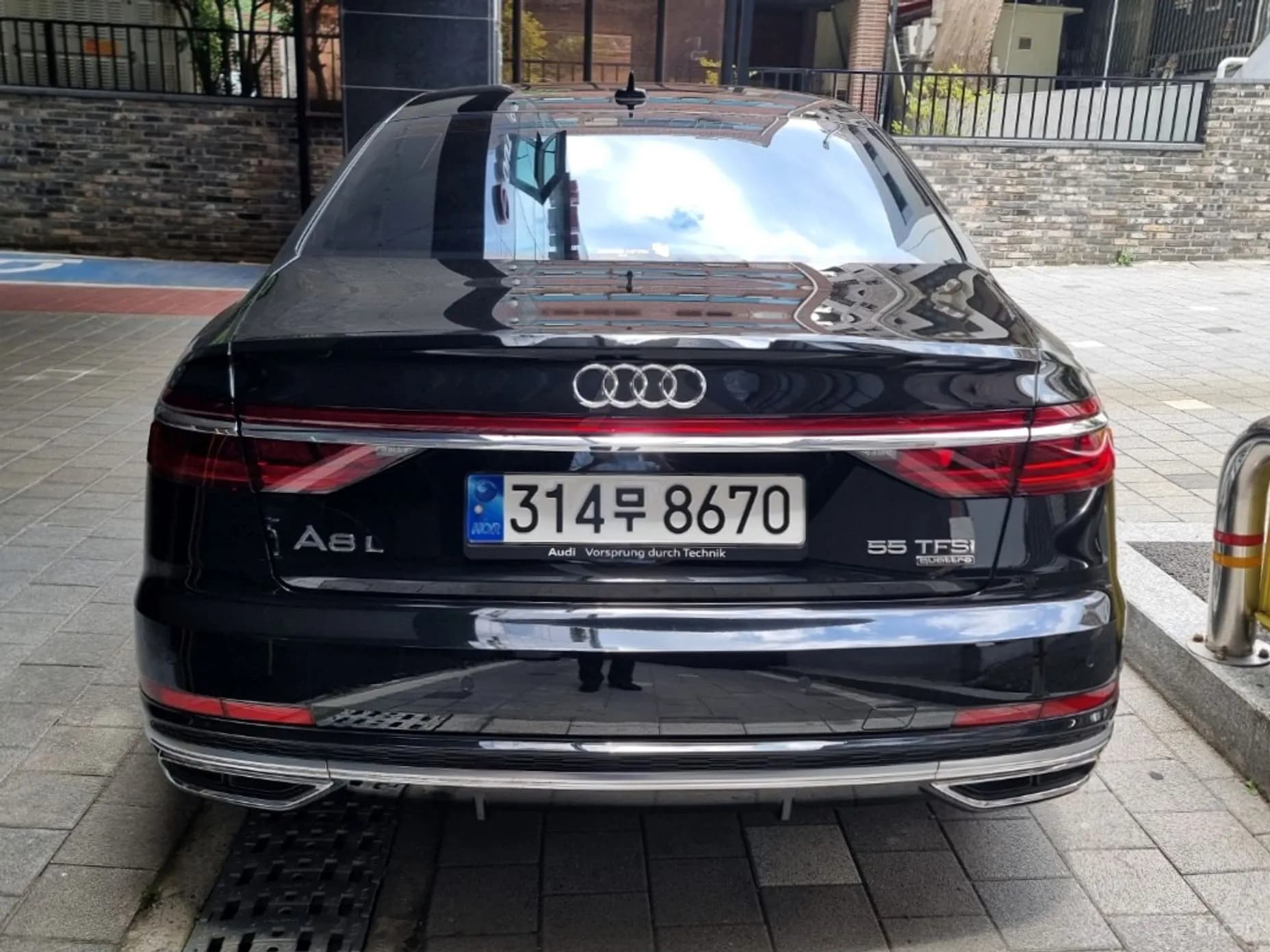 A8 (D5)