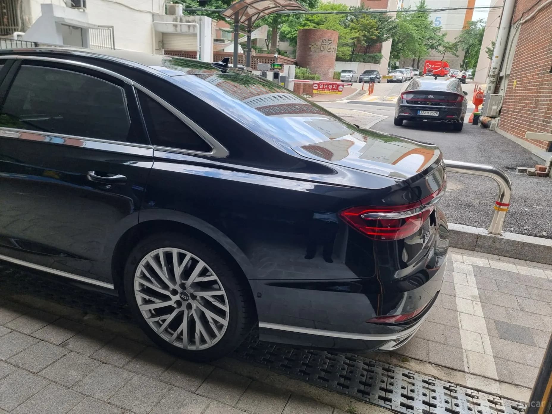 A8 (D5)