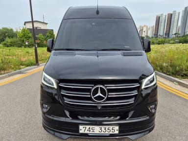 Sprinter