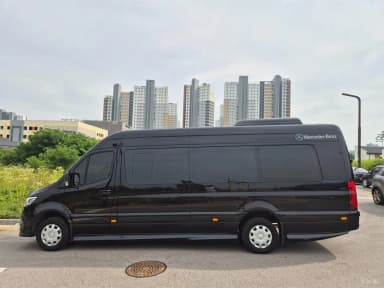 Sprinter