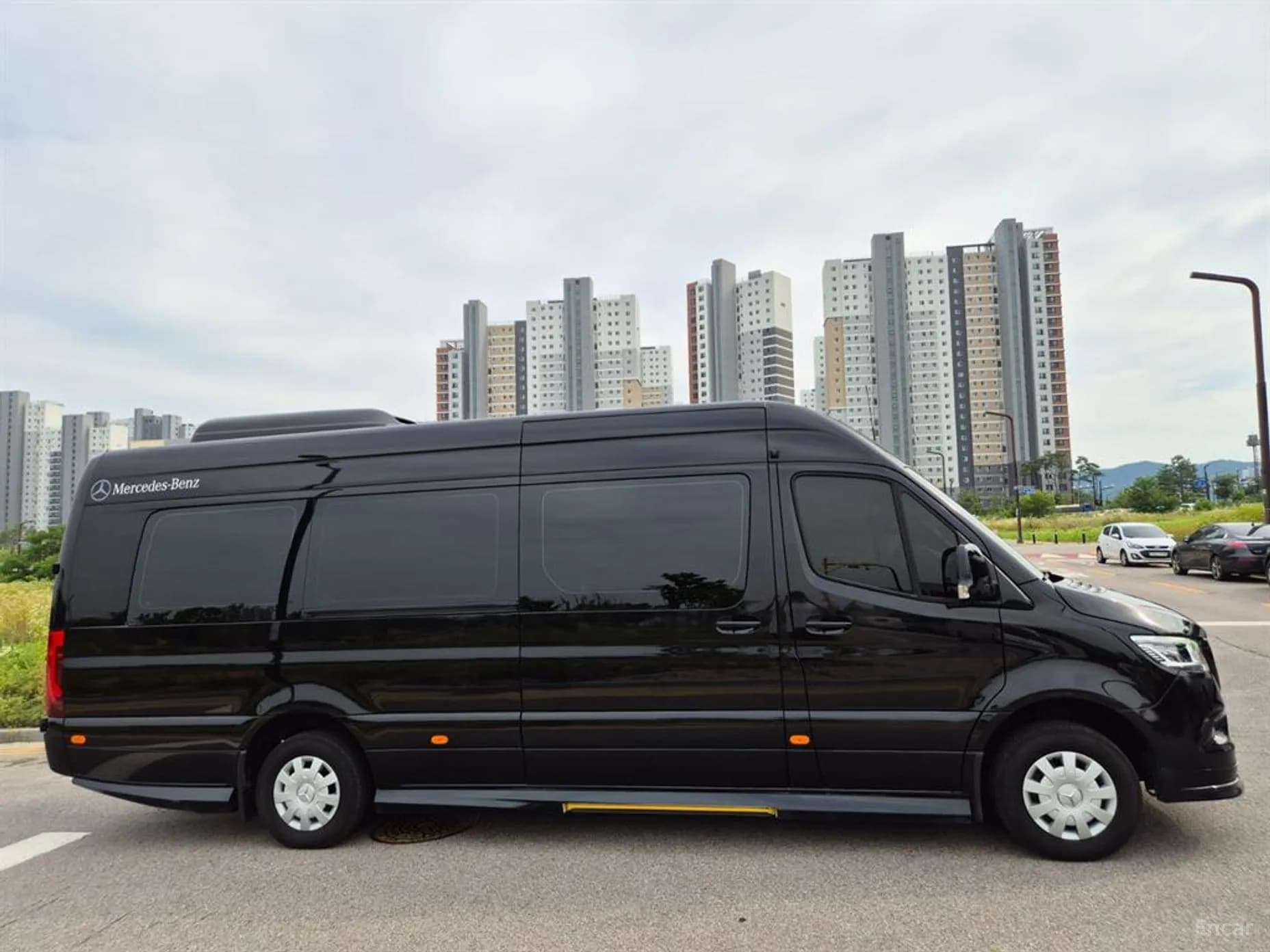 Sprinter