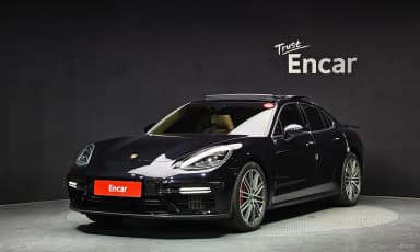 Panamera (971)