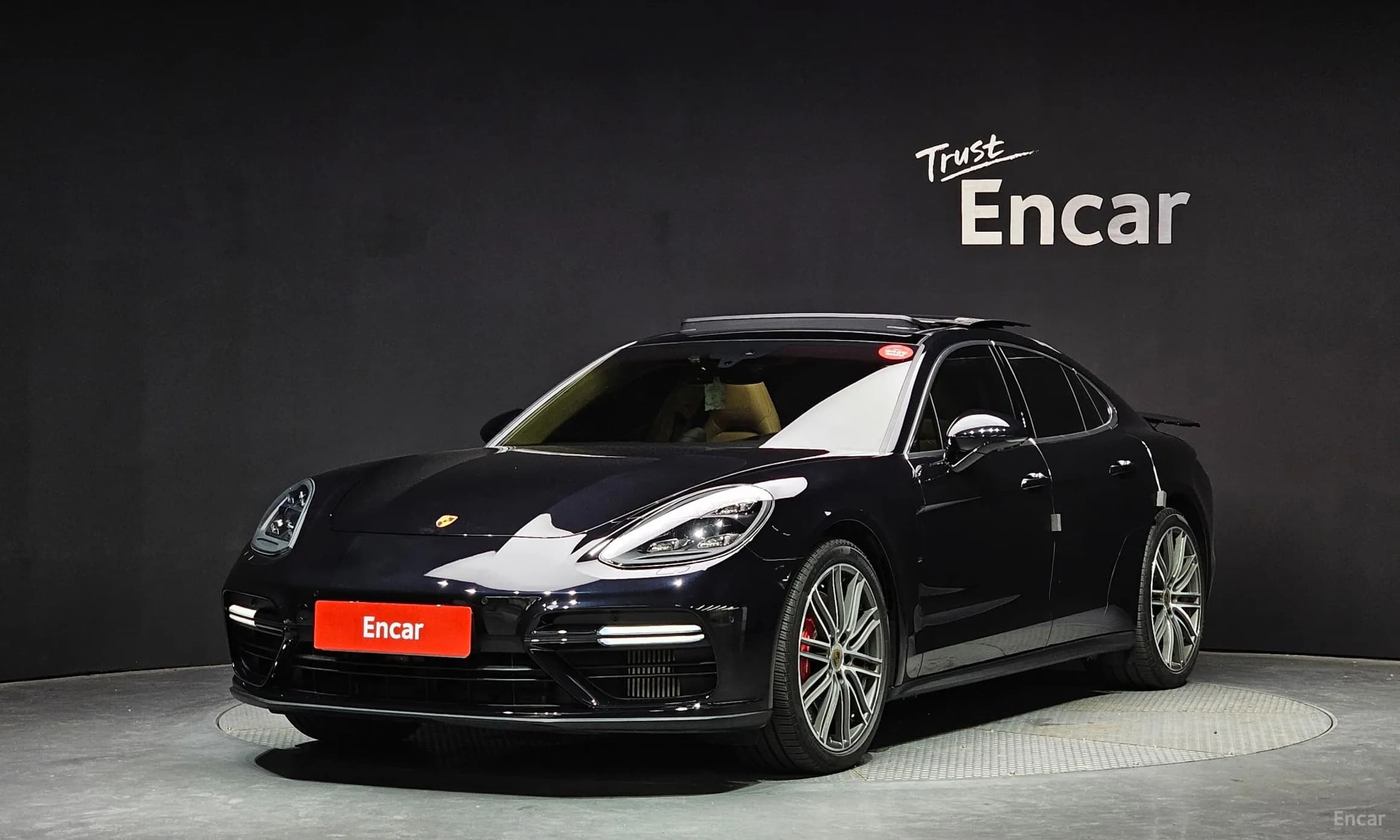 Panamera (971)