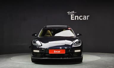Panamera (971)