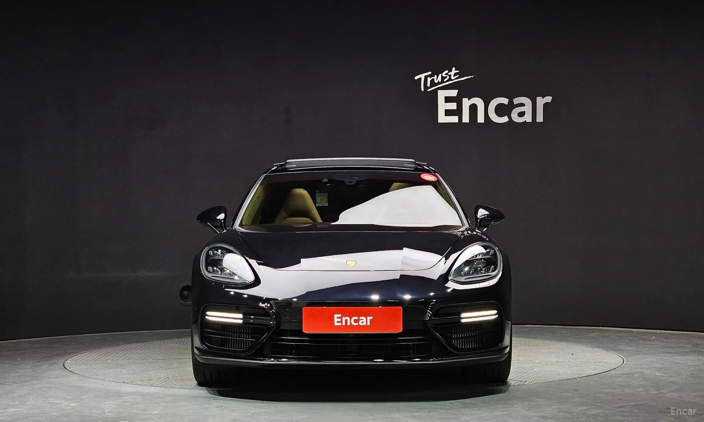 Panamera (971)