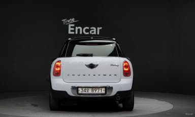 Cooper D Countryman