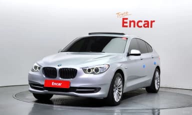 5 Series GT (F07)