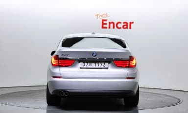 5 Series GT (F07)