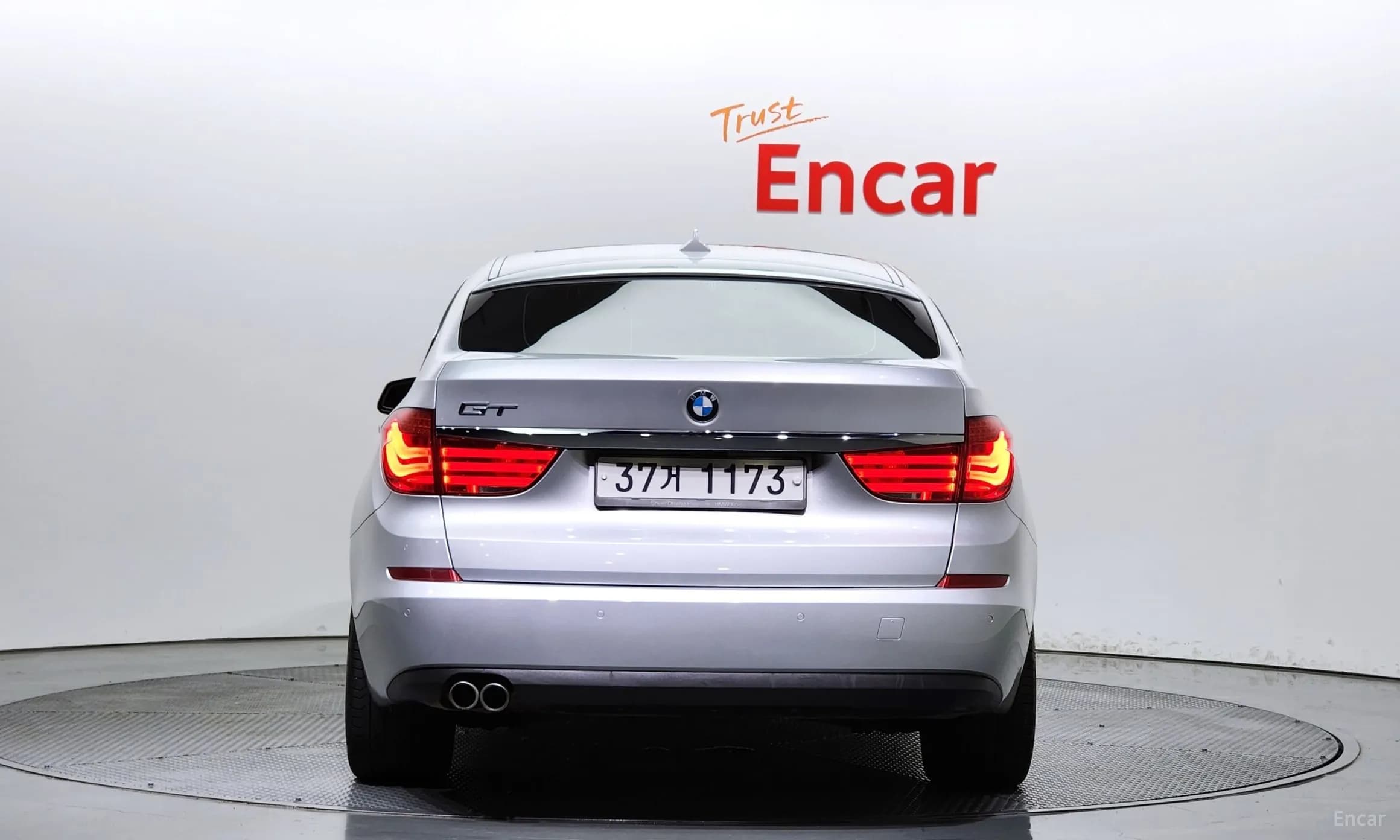 5 Series GT (F07)