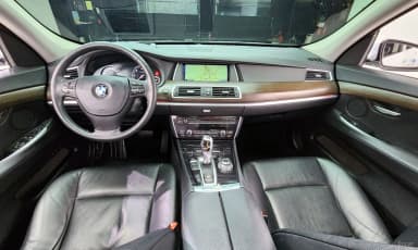 5 Series GT (F07)