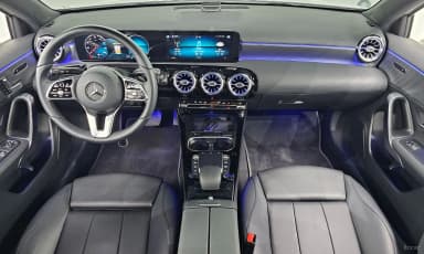 A-Class W177