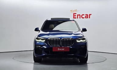 X5 (G05)