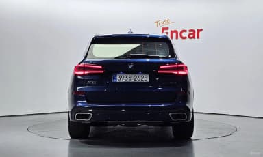 X5 (G05)