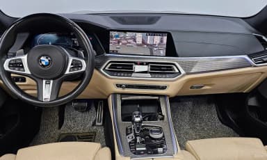 X5 (G05)