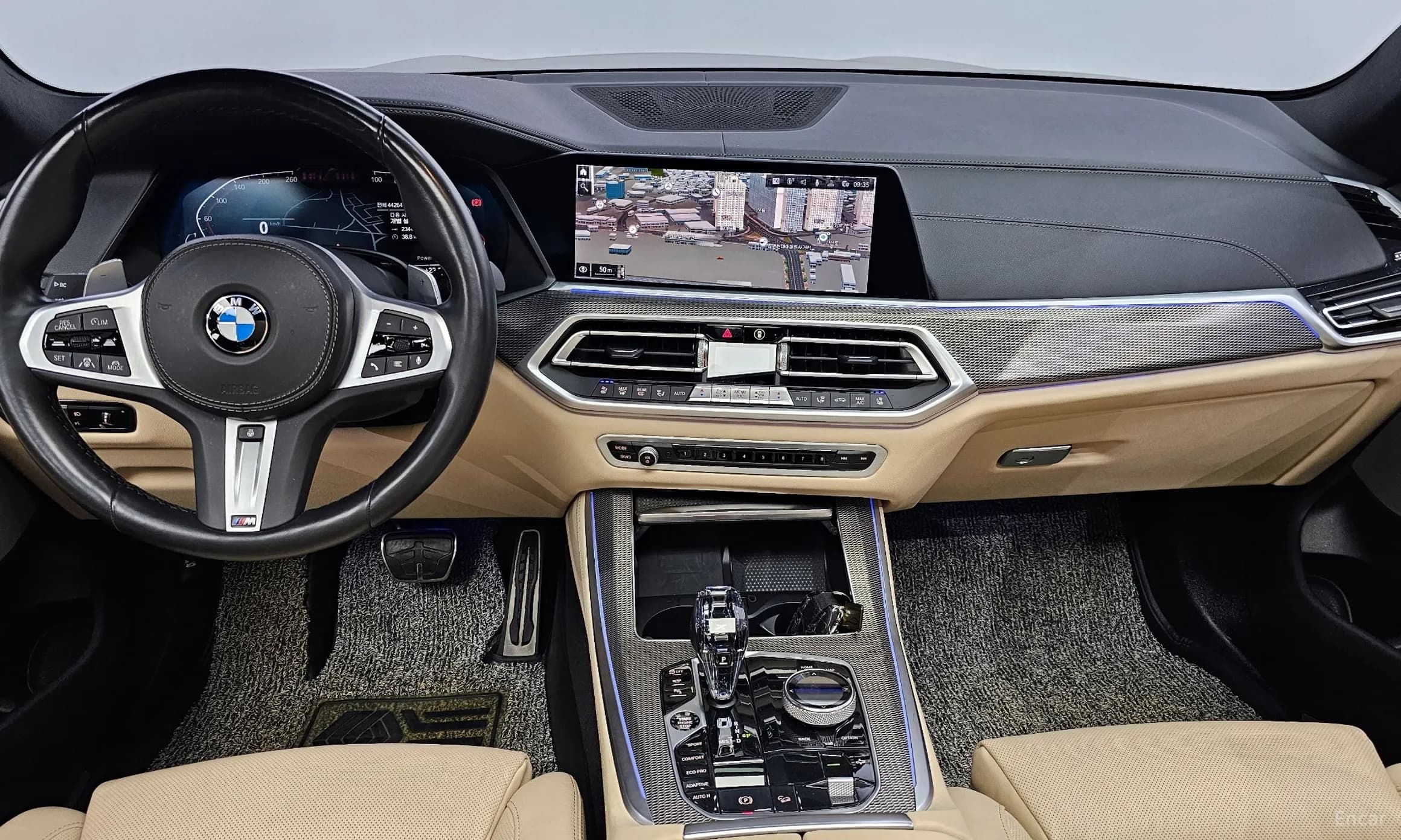 X5 (G05)