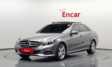 E-Class W212