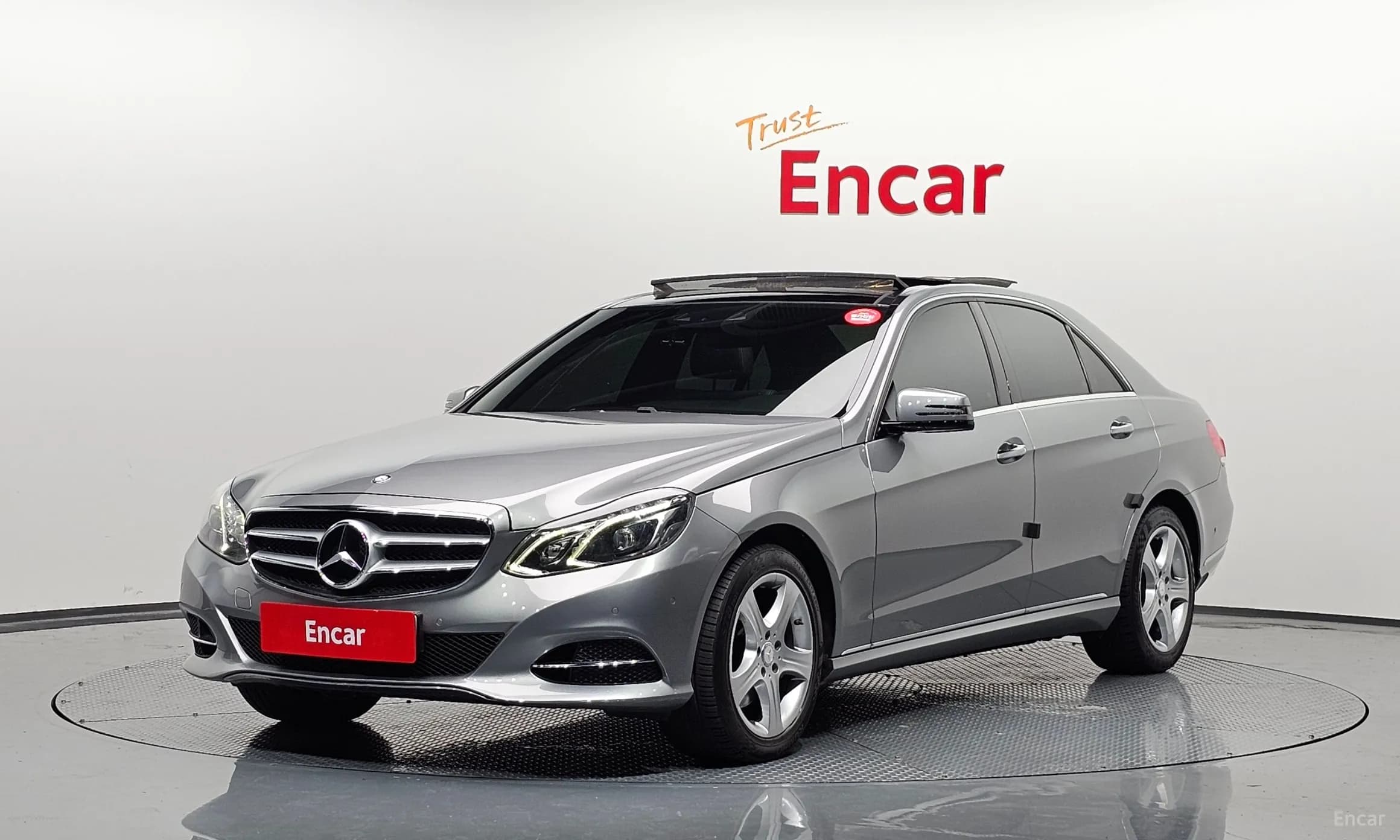 E-Class W212
