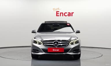 E-Class W212