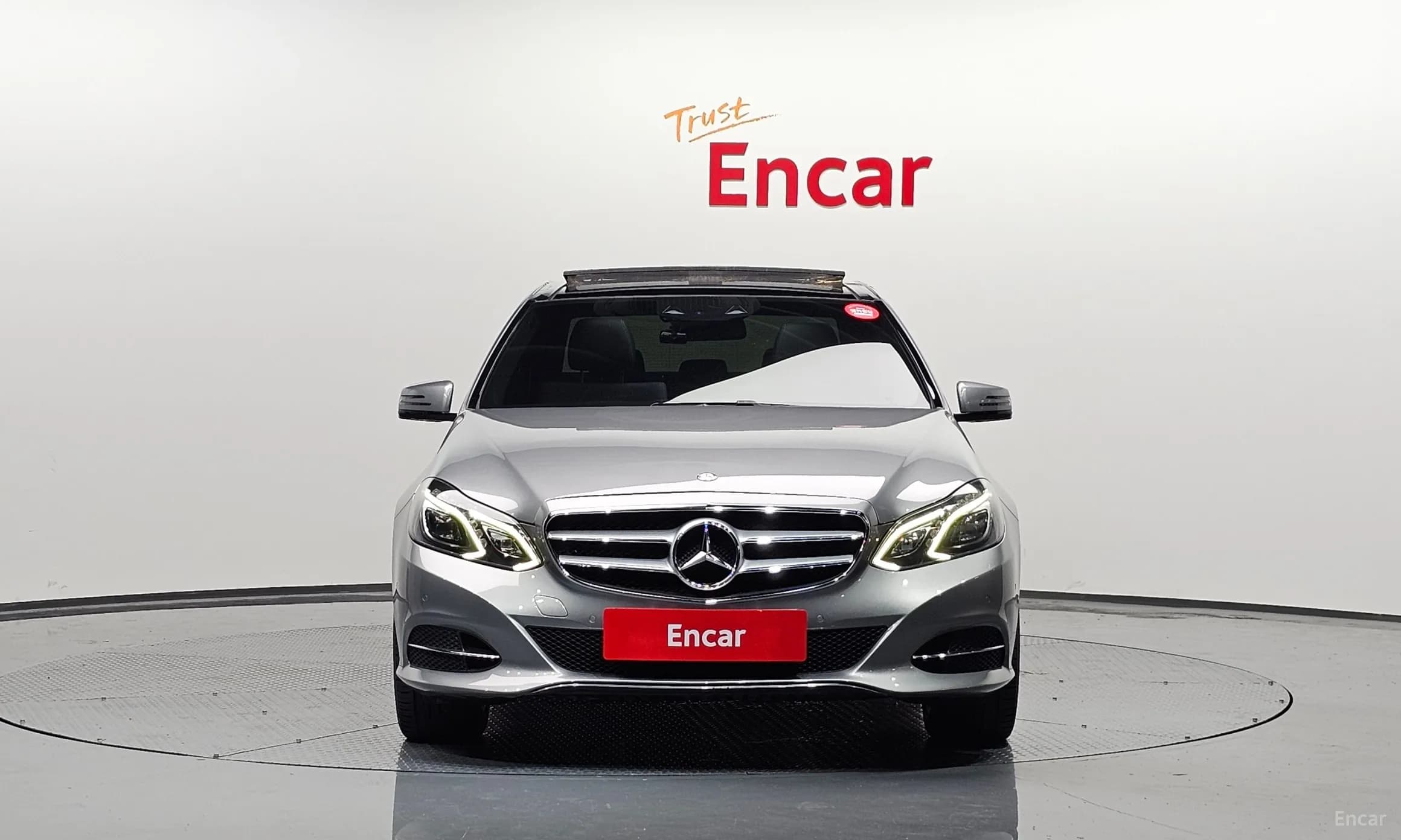 E-Class W212