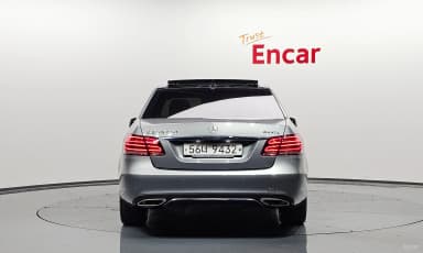 E-Class W212