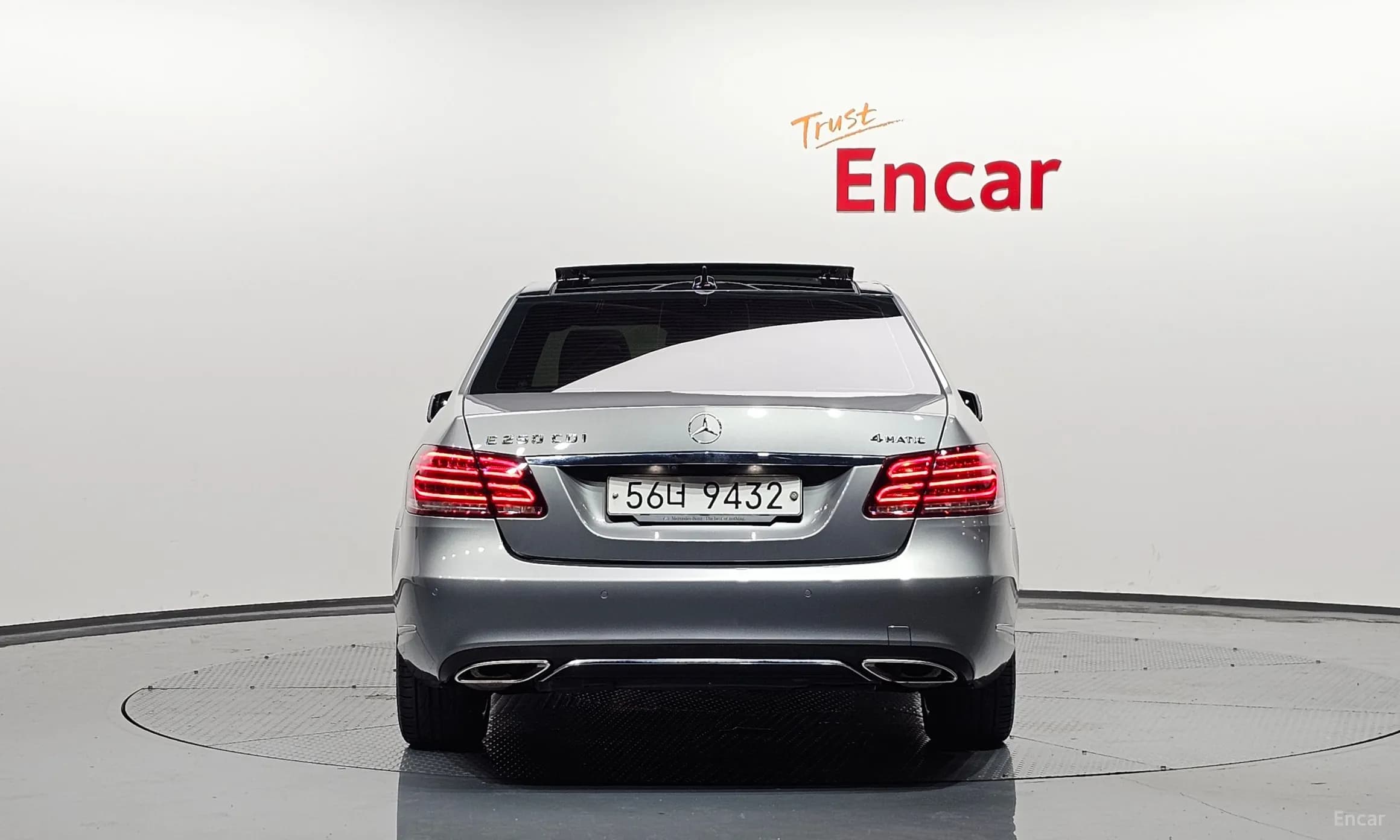 E-Class W212